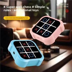Smart Board AI-Powered Electronic Chess Set Classic LED Touch Bluetooth App - Picture 1 of 14