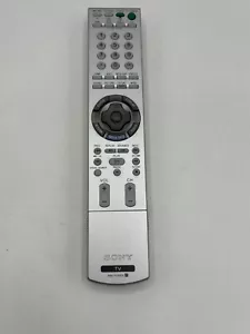 Mando a distancia para TV Sony RM-YD002 LCD KDL-V26XBR1 KDL-V32XBR1 KDL-V40XBR1 - Imagen 1 de 6