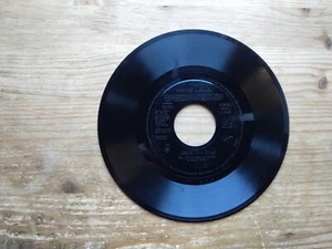 George Michael Jesus to A Child VG+ 1996 7" Jukebox Vinyl Record VSLH1571 (1) - Picture 1 of 2