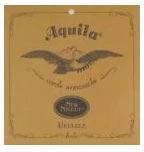 Aquila Nylgut Ukulele String Set - Baritone DGBE Tuning with 2 Wound Strings 21U - Image 1 of 1