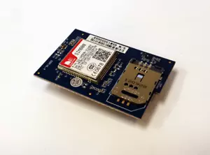 YeaStar Single Channel GSM Quad Band Module for MyPBX Standard U100 U200 U500 - Picture 1 of 1