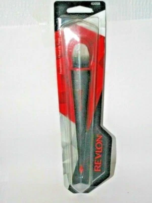 REVLON MAKE-UP FOUNDATION BRUSH DESIGN DIAMOND GRIP N°42058 - Image 1 of 2