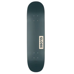 Globe Goodstock tabla de skate - azul marino 7,875 - Imagen 1 de 3