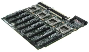 HP 591197-001 4x LGA1567 583367-001 8x MEMORY BOARD FÜR PROLIANT DL580 G7 - Picture 1 of 2