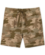 First Impressions Baby Boys' Size 18 Months Camo-Print Shorts