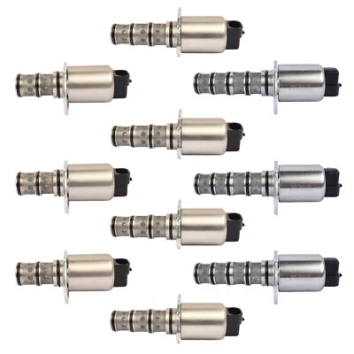 New Hydraulic Solenoid Valve For John Deere 310J 310SJ 315SJ 325J 410J AT310587 - Image 1 of 4