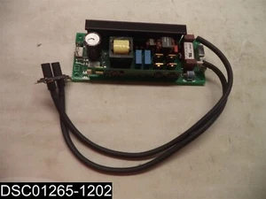 Used: 3816910127 Mitsubishi Lamp Ballast 75.L3609.001 6091A43305654 - Picture 1 of 5