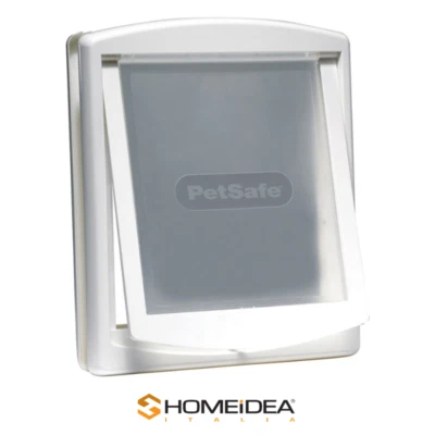 Porta per Cani  Petsafe Staywell 760 fino 45 kg - Immagine 1 di 2