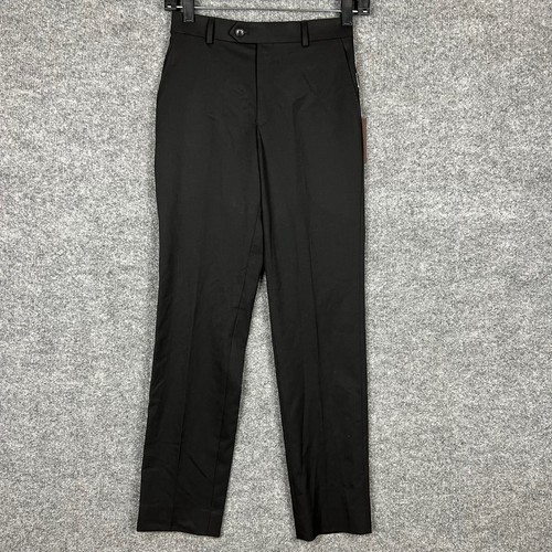PANTALONE ABITO ELASTICIZZATO MICHAEL KORS STRETCH PERFORMANCE 2 VIE NUOVO CON ETICHETTE