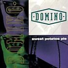 Domino - Sweet Potatoe Pie (12&quot;)