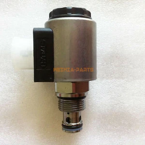 1 STCK. NEU HYDAC WSM06020W-01-C-N-24DG Steckmagnetventil - Bild 1 von 2