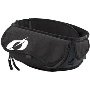 NEW ONEAL WAIST TOOL BAG BLACK ENDURO TRAIL TRAVEL MOTOCROSS MX CHEAP BUMBAG MTB - Picture 1 of 3