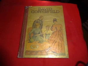 DICKENS (Charles) - David Copperfield.  - Picture 1 of 7