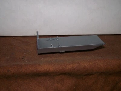 Hot wheels heavyweights custom roll back flatbed - Image 1 of 4