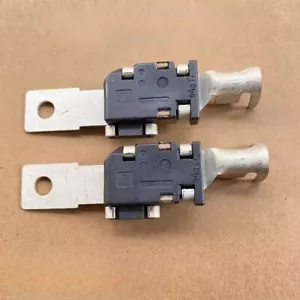 For Land Rover Discovery2 3 LR2 Battery Disconnect Header Positive Fuse Header - Foto 1 di 4