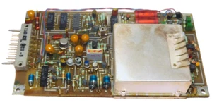 Module 52962 for radio receiver EKD 300 RFT DDR [24]5 - Zdjęcie 1 z 13