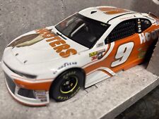 2018 Chase Elliott Hooters Camaro 1/24 scale 1593 Of 2281 Made