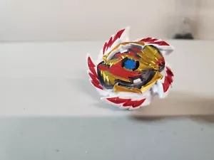 Beyblade Burst Rise Hyper Sphere Erase Devolos D5 E7730 Anime Bey Toy - Picture 1 of 6