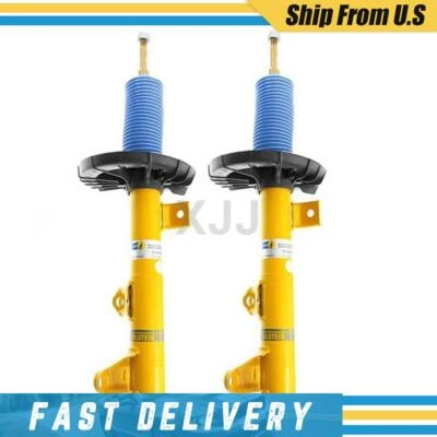 Стойка передней подвески в сборе Bilstein B8 2 для 2006 2007 Mercedes-Benz C280 - Изображение 1 из 3