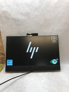 HP E24m G4 FHD USB-C Conferencing Monitor With Built-In Webcam & Speakers - DW - Picture 1 of 7