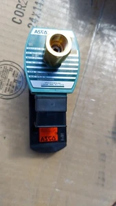 Nueva válvula Asco SU8551G401MS - Imagen 1 de 6