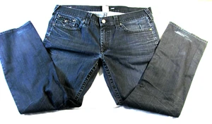 TRUE RELIGION HERRENJEANS RICKY WORLD TOUR RN#112790 CA#57414 GR. 42-34 LATZHOSE - Bild 1 von 19