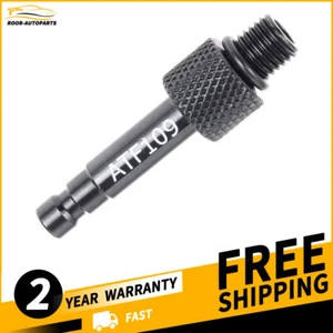 Für Mercedes Benz 722.9 ATF Getriebeöl einfüllen Adapter (Gewinde M12 x 1,5) Neu - Picture 1 of 5