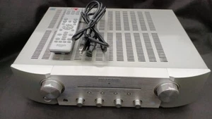 Amplificatore integrato stereo MARANTZ PM-8004 con cavo di alimentazione remo... - Foto 1 di 1