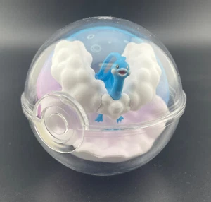 Altaria - Terrarium Collection 11 Pokemon Re-Ment- US Seller - Open/No Box - Picture 1 of 2