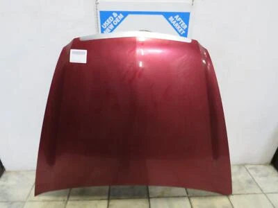 04 05 06 07 08 Capucha ACURA TL Foto 1 de 4