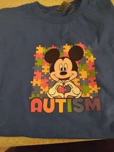 autism t shirt For Kids - Picture 1 of 1