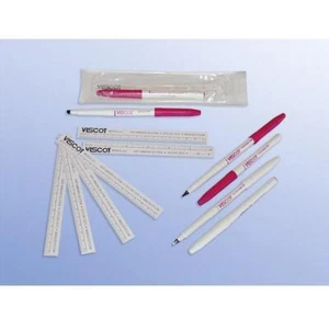 Skin Marker Hautmarkierungsstift extrabreit - Bild 1 von 1