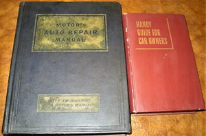 Olds Cadillac Chrysler Packard Ford 38 39 40 41 42 46 1947 48 1949 1951 52 1953 - Bild 1 von 11