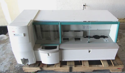 Dupont Qualicon RiboPrinter Microbial Characterization System - Image 1 of 4