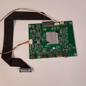 GENUINE ASUS VG24V MAIN BOARD (Q)GQKB0U10220000 Q NVNU1Q1 (E2714) - Bild 1 von 1