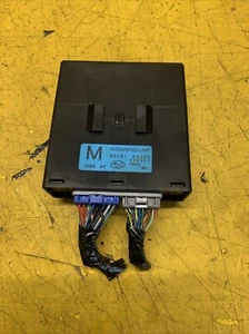 2007 2008 SUBARU FORESTER MULTIFUNCTION INTEGRATED CONTROL MODULE 88281SA150 OEM - Picture 1 of 7