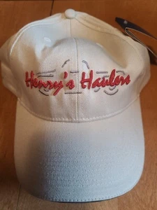 Henry's Haulers Baseball Cap F-100 club of Edmonton  - Bild 1 von 3