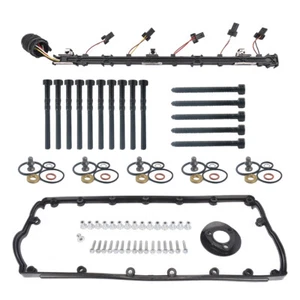 Für VW Touareg T5 2.5 TDI AXE AXD Ventildeckeldichtung Leitungssatz 070103469A - Bild 1 von 7