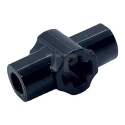 LEGO TECHNIC CONNECTOR AXEL HUB (2 PCS) CHOOSE YOUR COLOR 24122!! - Image 1 of 2