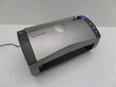 Xerox DocuMate 262i Document Scanner  - Image 1 of 4