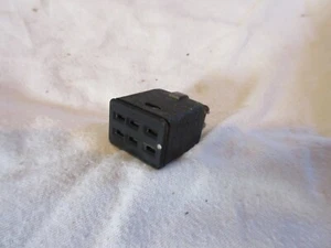 PLESSEY PAINTON 6 WAY JONES STYLE PLUG G1 - Zdjęcie 1 z 1