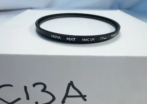 Hoya NXT HMC 77mm Digital UV Camera Protection Filter - Picture 1 of 1
