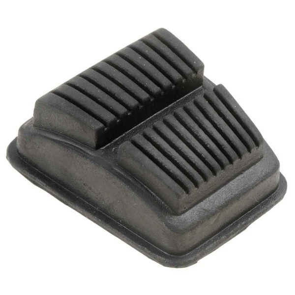 Pastilla de pedal de freno de estacionamiento Dorman para Ford E-350 Econoline Club Wagon 1977-1991 Foto 1 de 2