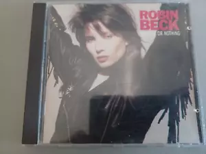 Robin Beck Trouble Or Nothing CD - Bild 1 von 2