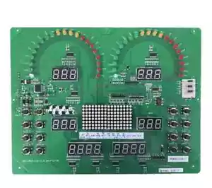 Genuine New MBH S900 Control Board Main Board For Commercial Treadmill - Picture 1 of 3