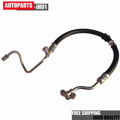 Manguera de presión de dirección asistida para Honda Civic Acura 2001-2005 EL 53713-S5D-A05 Foto 1 de 4