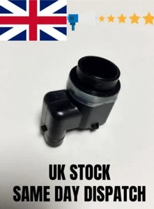 Sensor de estacionamiento BMW PDC para 1 3 5GT 5 6 7 X3 X5 X6 delantero y trasero 66202180495 - Imagen 1 de 4