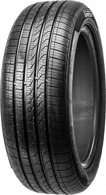 1x 245/40R19 98H * MOE Pirelli Cinturato P7 All Season M+S Sommer Reifen DOT 20 - Bild 1 von 3