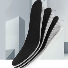 Height Increase Insoles for Women Men Invisiable Boost Insoles Absorption ZS
