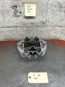 Triumph T100 500 Daytona Cylinder Head - Picture 1 of 11
